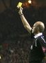Hackett - Diving 'under control'