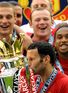 Perfect 10 for United