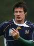 Saracens sign van Heerden