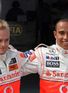 Hamilton calls for equality
