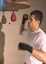 Lazcano ready for war