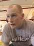 Hatton Jr in a hurry