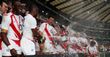 England 17 Baa-baas 14