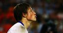 Blazing Arshavin
