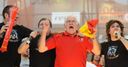 Aragones - Spain not the best