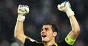 Casillas lays ghosts to rest