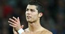 Ronaldo sets the bar
