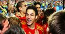 Fabregas eager for Arsenal glory