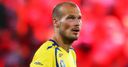 Lagerback looks to future