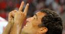 Draw keeps hopes alive
