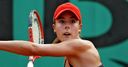 Alize Cornet