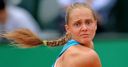 Anna Chakvetadze