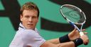 Tomas Berdych
