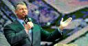 McMahon's Million Dollar Mania begins in Oakland, Calif.