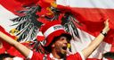 Mad dogs and Austrians