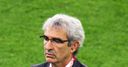 Domenech - I made mistakes