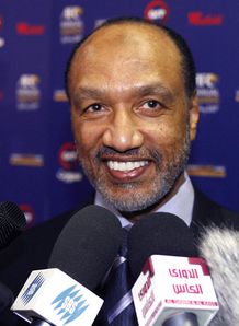 Asia open to 39th game