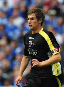 Aaron Ramsey Cardiff