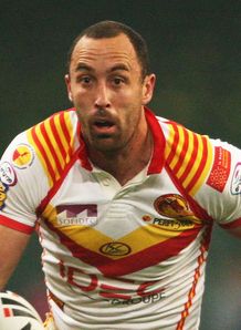 Saints v Dragons: Teams