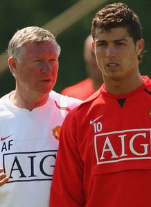 Real or United?