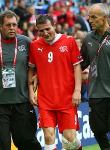 Kuhn - Forget Frei loss