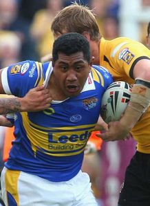 Ali Lauitiiti