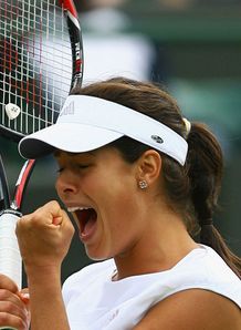 Ivanovic: Olympic dream