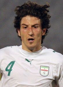 Teymourian impresses Hodgson