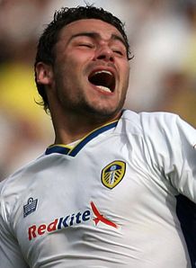 Anthony Elding Leeds