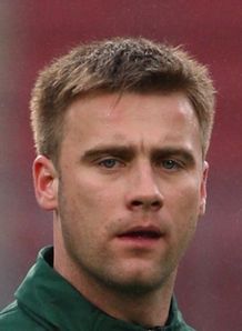 Boruc - Modesty the best policy