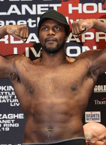 Audley Harrison edited 1