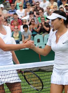Baltacha Zheng
