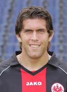 Picture of Benjamin Huggel