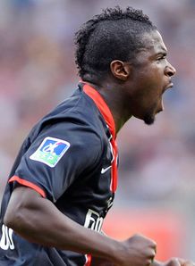 Bernard Mendy