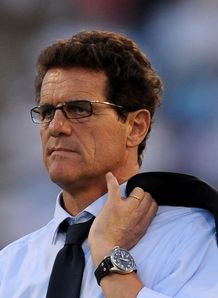 Capello Fabio
