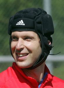 Cech Petr