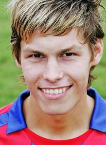 Picture of Charlie Sheringham