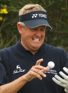 Colin Montgomerie Open de France