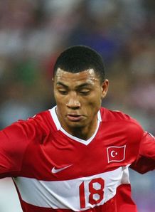 Kazim-Richards blasts Germany