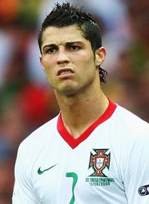 Manchester zdůrazňuje: Ronaldo není na prodej