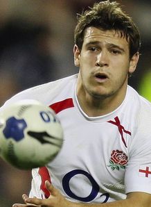 Danny Care England