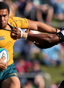 Digby Ioane Fiji
