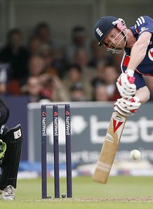 Colly calls for rule change