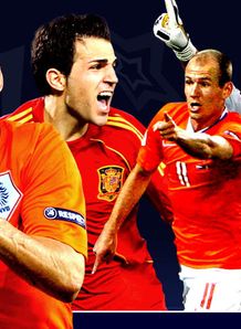 Sneijder: Topped the ratings after some stand-out displays for the Dutch