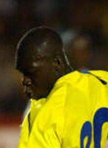 Felipe Caicedo