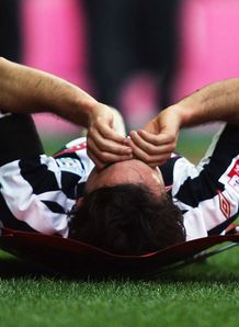 Teixeira back for Baggies