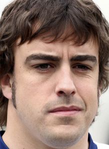 Alonso to remain at Renault
