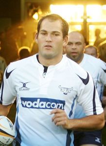 Boks call up trio