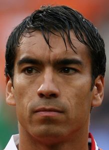 Picture of Giovanni van Bronckhorst