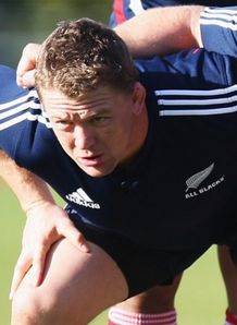 Injury blow for Somerville